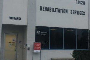 Outpatient Rehabilitation PIH Health Downey Hospital